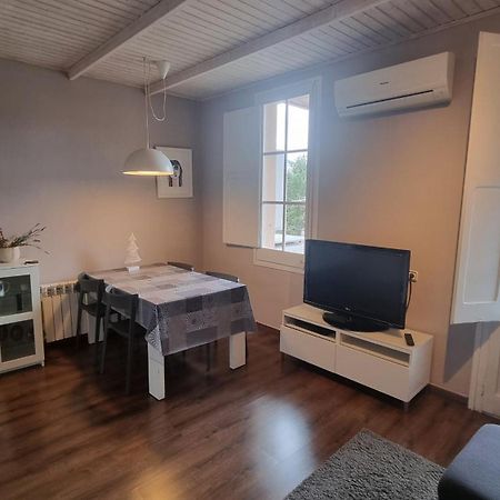 Apartment Sant Francesc Olot Exterior foto