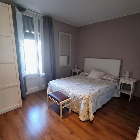 Apartment Sant Francesc Olot Exterior foto